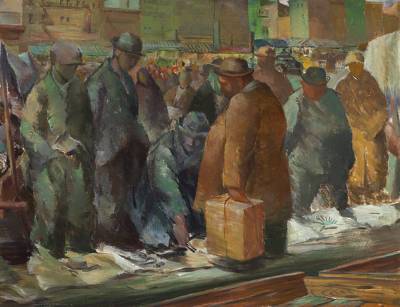 The Tool Peddlers