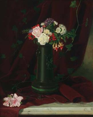 Floral Still Life