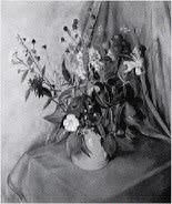 Wildflowers by Tosca (Barteau) Olinsky - Auction record, sale price, and art valuation. Compare with similar artists and explore comparable artworks.