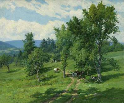A Summer Day