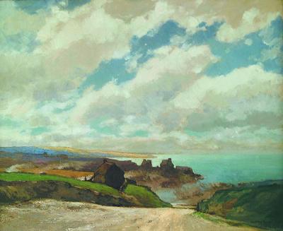 Breton Coast