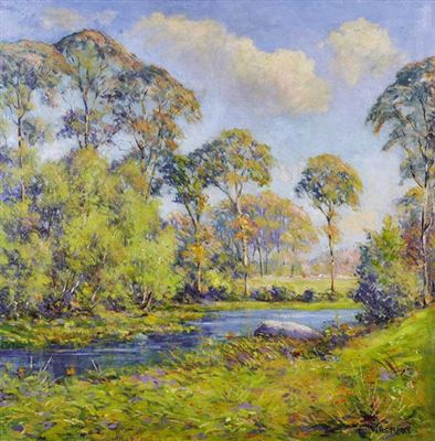 The Stream