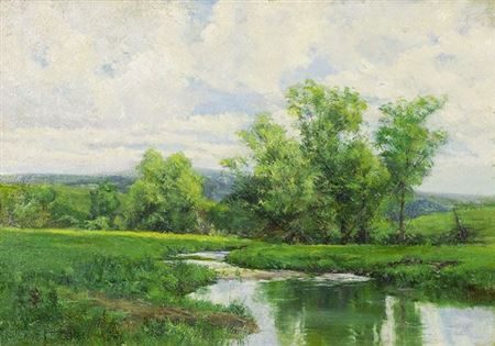 Summer Afternoon