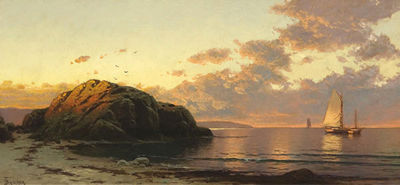 Evening Glow