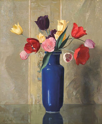 Tulips