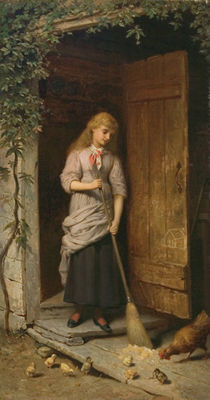 Housekeeping