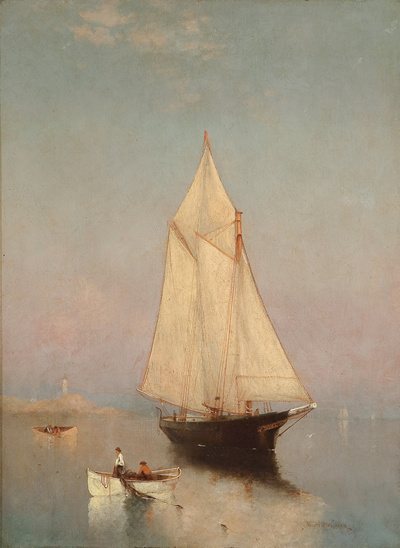 Casting the Nets