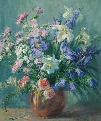 Floral Bouquet