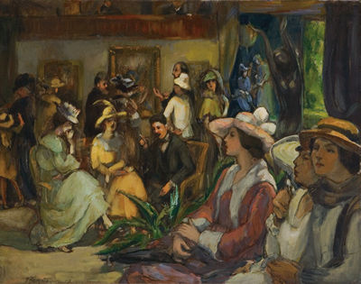The Art Party