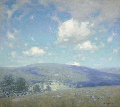 Summer Day
