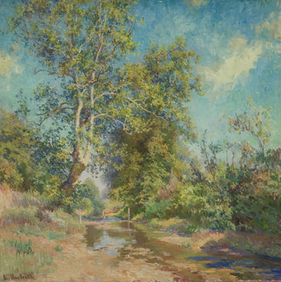 "The Sycamore"