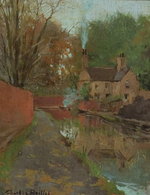 The Canal