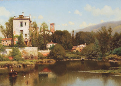 "Marbella Light"