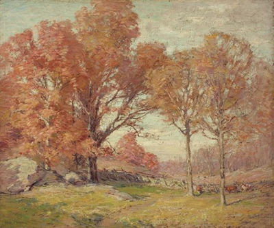 Autumn Landscape
