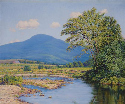 Blue Mountain