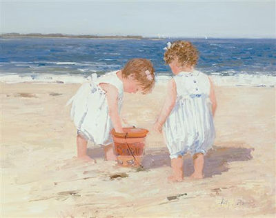 Toddlers at Play