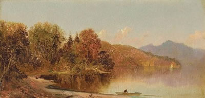 Lake George