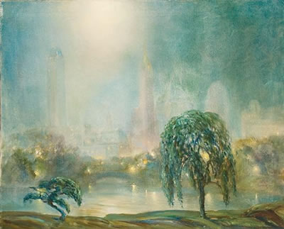 Central Park