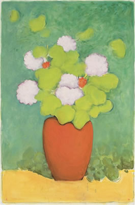 Red Pot