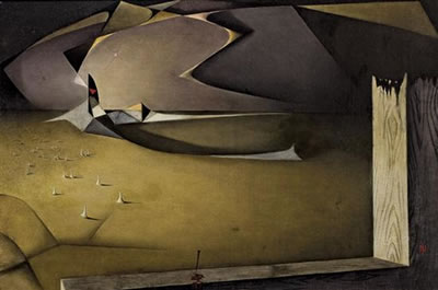 Crucifixion