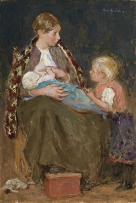 Motherhood