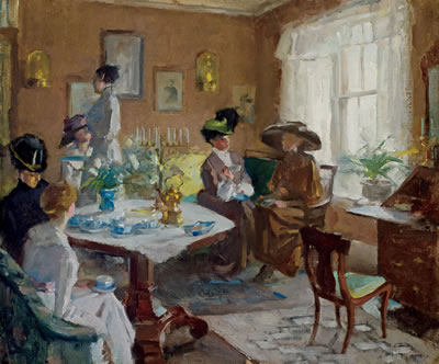 Shannon's Fine Art Auctioneers (10/27/2011)