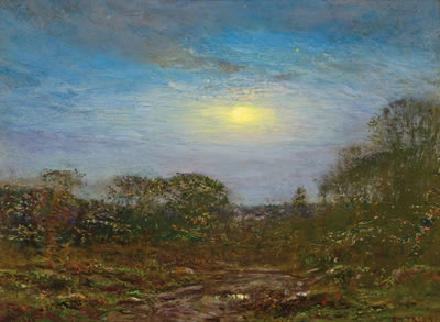"Moonrise"