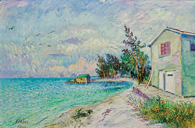 Florida Cove
