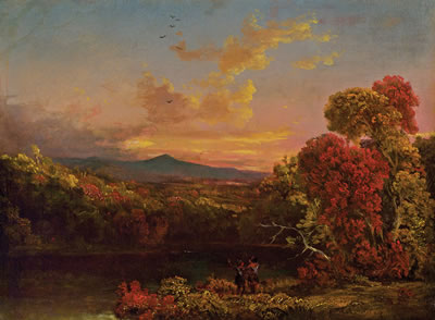 Auction of Important American & European Paintings, Drawings, Prints and Sculpture