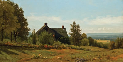 A View from the Farm