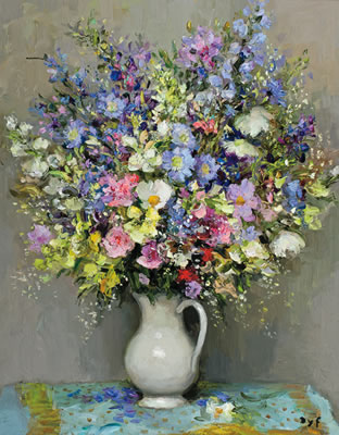 Grand Bouquet