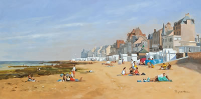 Port Aubin Sur Mer