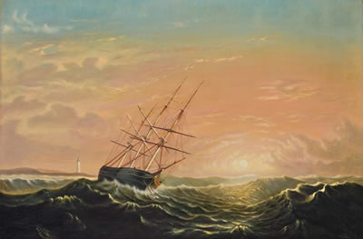 American and European Art