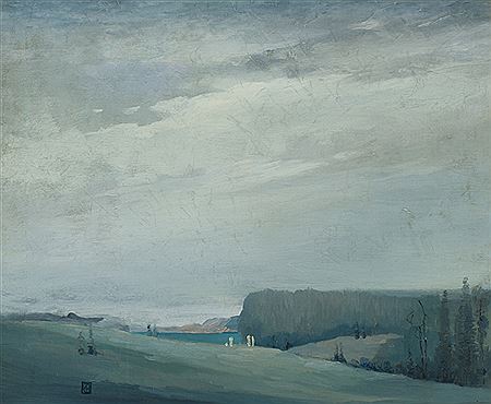 Landscape