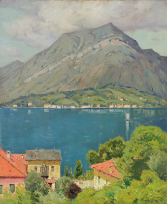 Lake Como