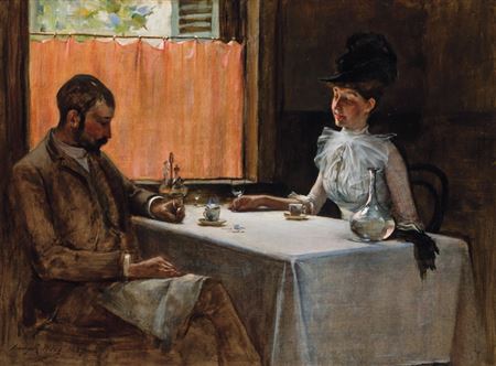 American & European Fine Art