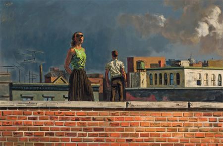 "Rooftops"