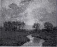 A View of the Marsh