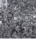 Flower Garden by Rudolf Scheffler - Auction record, sale price, and art valuation. Compare with similar artists and explore comparable artworks.