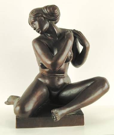 Classical Nude