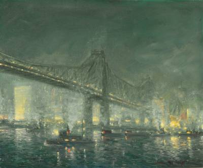 Queensboro Bridge