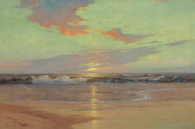 Sunrise