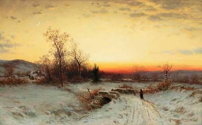 Winter Light