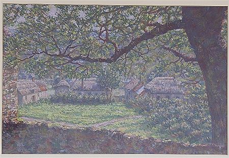 Farmstead
