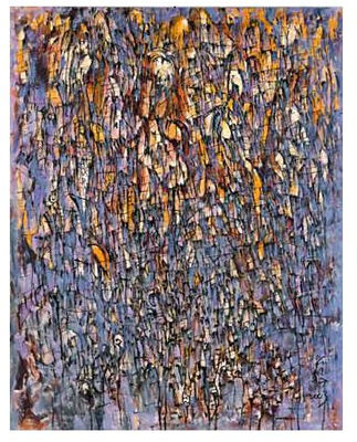 LANDSCAPE OF EUROPE by Yunhe Wang - Auction record, sale price, and art valuation. Compare with similar artists and explore comparable artworks.