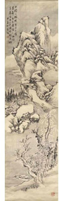 SERENE SNOWS