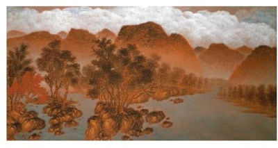 AUTUMN SCENERY