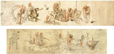 BUDDHIST TALES