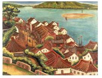 DANSHUI