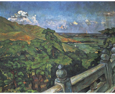 WEST MOUNTAIN by Wei Tianlin - Auction record, sale price, and art valuation. Compare with similar artists and explore comparable artworks.